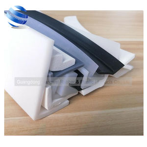 แผ่นยางซิลิโคนรูปตัวยูรูปตัวยู90องศาสำหรับวางบนโต๊ะ - Product Image 4