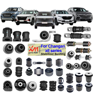 Cho changan Hunter F70 uni-v uni-k UNI-T uni-z uni-s cs15 CS35 CS55 cs65 cs75 CS85 cs95 cộng với alsvin V3 thanh ổn định ỐNg Lót - Product Image 1