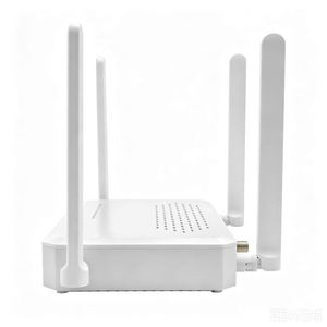 OEM ZC-521X6HT XPON GPON/EPON WiFi6 FTTH ONT พร้อม TR069 และ URL ACS แบบกำหนดเอง - Product Image 5