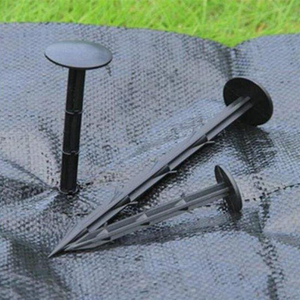 Aag thể thao Turf cảnh quan tổng hợp cỏ nối băng phụ kiện Weed rào cản cho cỏ nhân tạo xây dựng - Product Image 4