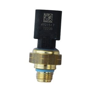 Industrie maschinen Motoren teile M11 ISBE ISLE QSL QSB4.5 Dieselöl drucksensor 5291435 4358810 4087991 4921744 4921517 - Product Image 1
