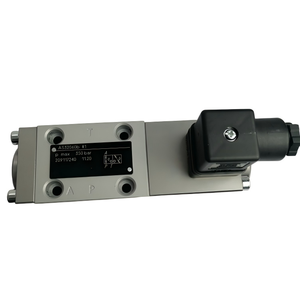AS32060b-G24 AS22101A-G24 AS32061A-G24 AS32061A-R230 AS22101A-R230 AS22061A-G24 ตัวควบคุมไฮดรอลิกแบบสัดส่วนของแท้ - Product Image 5