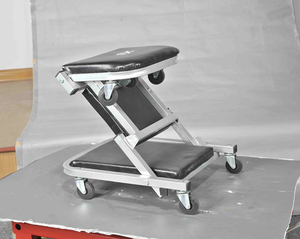 Chariot d'atelier 40 pouces avec certification CE - Product Image 2