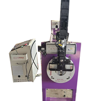 Machine de découpe automatique portable en acier inoxydable et aluminium pour tuyaux en PVC, avec moteur, pour trous et angles dans divers profilés