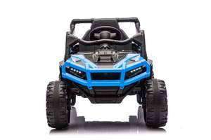 Yooman UTV Aufsitz-Auto für 3-8 Jahre Unisex mit 12V4.5Ah Batterie und 390x2 Motor - Product Image 4