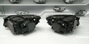 ไฟหน้า LED 6000K 12000LM 12V สำหรับ BMW ซีรีส์ 7 F01 F02 รุ่นปรับโฉม อัพเกรด ชุดติดตั้งเพิ่มเติม 730Li 740Li 750Li 760Li X Drive - Product Image 5