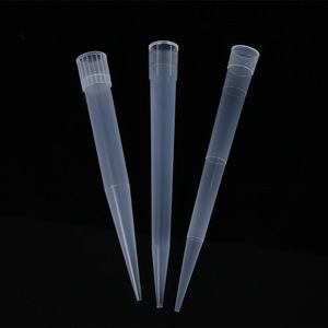 ปลายปิเปต Yuan Yi ขนาด 10 มล. แบบปลอดเชื้อ สำหรับใช้ในห้องปฏิบัติการ - Product Image 1
