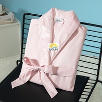 Peignoirs pour femmes et hommes en bambou, chauds et sexy, prix d'usine et vente en gros