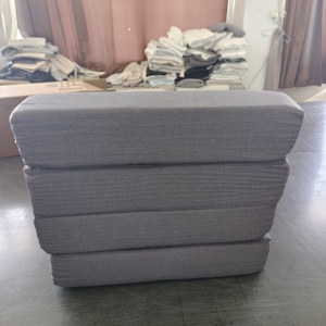 Grey <strong>Cheapest</strong> Compressed <strong>Sofa</strong> - Product Image 4