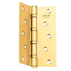 Hot Hardware Iron Material Exterior Expandable Door Hinges For Doors