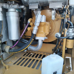 Envío gratis Caterpillar Cat306e2 mini excavadora usada EPA CE 6ton cat306 excavadora de segunda mano en stock - Product Image 4