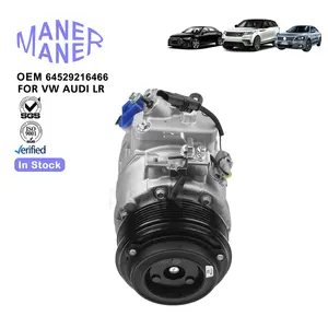 MANER Ar Condicionado Systems 64529216466 fabricar bem feito compressor de ar condicionado para BMW 3 X1 E84 E90