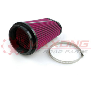 ATV/UTV parti e accessori di ricambio del filtro dell'aria per YFZ350 YFZ 350 Banshee 1987-2013 YA Suzuki Kawasaki <span class=keywords><strong>Polaris</strong></span> Can-Am CF Moto - Product Image 3