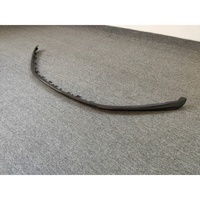 Für Porsche Modifizierte OEM-Style Trockene Carbon-Faser Frontlippe Passend für Porsche 992 Carrera S