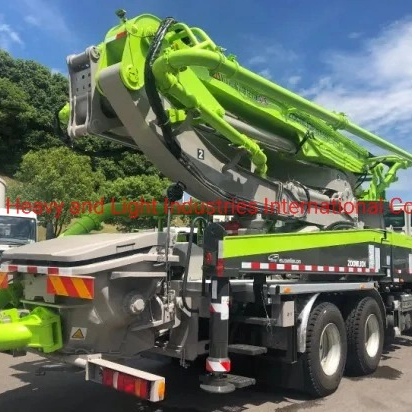 Масштабируемые насосы для грузовика 63X-7rz