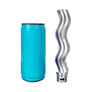 <span class=keywords><strong>Allweiler</strong></span> 型 SNZP380.2/AE2E380 304ss 转子和 NBR 定子，用于单螺杆油泵 - Product Image 4