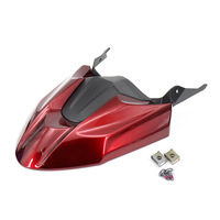 Pour Triumph Tiger 800 XC XRT XRX accessoires de moto garde-boue avant garde-boue bec capot garde Extension couverture de roue carénage