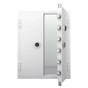 Tùy chỉnh Thông Minh Chống Trộm Cửa cơ khí cho ngân hàng hầm, nhà kho, và nhà hoảng loạn phòng - Product Image 4