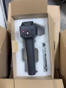 UAV RTK Surveying Device GNSS Mobile Base <b>Station</b> High Precision Positioning System Offline Use for XRTK7 - Product Image 5