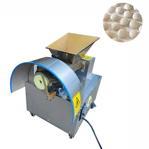 Machine à diviser et à arrondir la pâte à pain automatique en acier inoxydable de qualité alimentaire, état neuf, meilleure qualité, haute capacité - Product Image 1