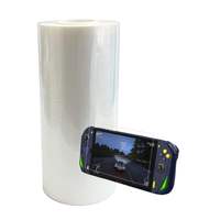 Écran GPS 3 couches HD ultra-résistant, auto-cicatrisant, anti-empreintes digitales, EPU, étanche, ultra-fin, anti-rayures, qualité AAA
