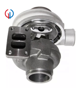 Turbocompresseur turbo 4047216 20763166 4044319 4044319D 4044318 de qualité supérieure pour la fabrication <span class=keywords><strong>Volvo</strong></span> Turbo - Product Image 5