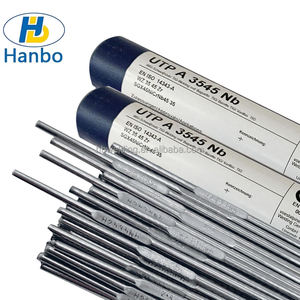 Alambre de <span class=keywords><strong>Soldadura</strong></span> <span class=keywords><strong>UTP</strong></span> de Acero Inoxidable Cr25Ni35, Aleación de Níquel de Alta Temperatura A3545Nb, HPNb40 de Alta Temperatura para <span class=keywords><strong>Soldadura</strong></span> por Arco de Argón - Product Image 6