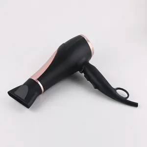 Professional 2200W Strong Power Fast Drying Salon Hair Dryer Makes Your Hair Smooth And Shiny