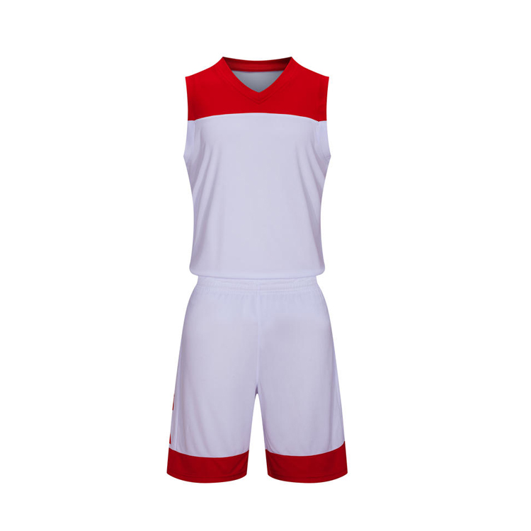 White & Red