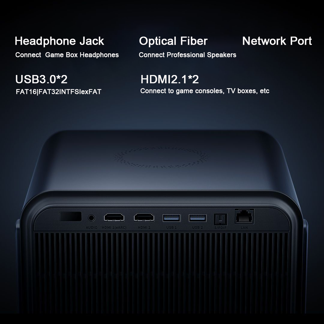 vidda c3 pro 4k