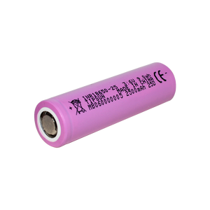 Tipsun INR18650-<span class=keywords><strong>26D</strong></span> תא נטענת 3.6v 18650 5c 2600mah mah - Product Image 3