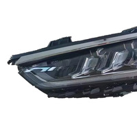 Ensemble de phares HAD4121010A/G/F pour modèles BYD Qin Pro Hella Edition, compatible OLIVER, 12V