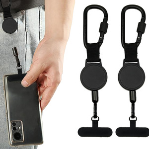 Nouveau support de téléphone rétractable antivol transfrontalier - Product Image 1