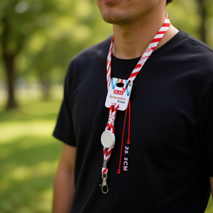 Accessori Ilan Cordino da 23,5 cm con Clip per Telefono e Portachiavi - Product Image 3