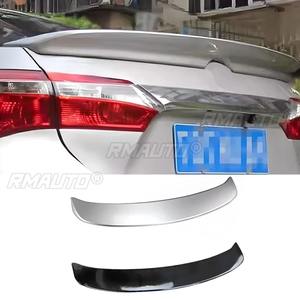 Alerón Trasero para Toyota Corolla 2014-2017, Accesorios para Automóviles, Modificación del Alerón Trasero - Product Image 2