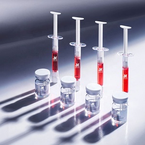 Tinh Chất Serum Chăm Sóc Da Mặt Protein Chăm Sóc Da Mặt Chăm Sóc Trẻ Hóa Nâng Nếp Nhăn Không Cần Tiêm Theo Yêu Cầu - Product Image 2