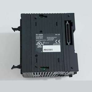 คอนโทรลเลอร์ PLC รุ่นใหม่ KV-L21V KV-LH20V KV-L20R KV-L21V ชุดสื่อสารแบบอนุกรม KV-7500 KV-5500 - Product Image 6