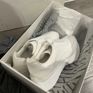 Nouvelles Chaussures de Sport Décontractées de <span class=keywords><strong>Luxe</strong></span> à Tige Haute Respirantes de Marque Originale de Haute Qualité pour Hommes et Femmes - Product Image 5