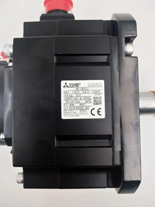 มอเตอร์ PLC MR-J4 ซีรีส์ HG-SR52J AC HG-SR52 ควบคุมด้วย H HG-SR52 PLC มอเตอร์ PLC MR-J4 ซีรีส์ HG-SR52J มอเตอร์ AC HG-SR52J P - Product Image 2