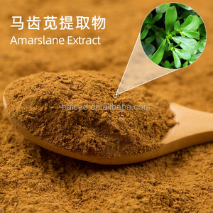 Premium <span class=keywords><strong>Portulaca</strong></span> Oleracea extracto en polvo hierba seca <span class=keywords><strong>planta</strong></span> Purslane extracto 10:1 20:1 30:1 50:1 - Product Image 2