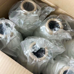 Độ bền kéo cao sợi thủy tinh sợi 100 Tex sợi thủy tinh sợi cho xây dựng - Product Image 5