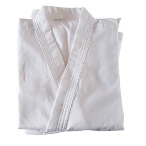 Uniforme de Karate QUTENG para Niños, Uniforme de Karate Pesado <span class=keywords><strong>Shureido</strong></span>, Jata 100% Poliéster - Product Image 5