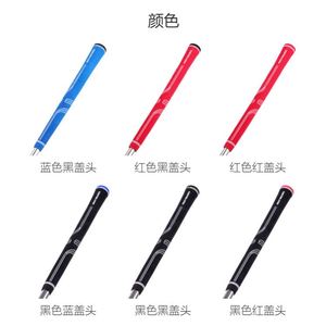 Maxfree Rubber Handle Customized Logo <b>Golf</b> Club Cover & Grip Accessories Model 223 - Product Image 2