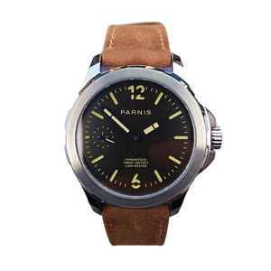 Montre mécanique étanche pour homme ST36 Seagull Core <span class=keywords><strong>Grand</strong></span> cadran lumineux Ingénieur Charme Marchandises authentiques <span class=keywords><strong>Mouvement</strong></span> <span class=keywords><strong>Seiko</strong></span> - Product Image 5