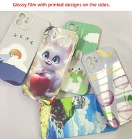 Support d'objectif magnétique transparent en acrylique pour coque de téléphone iPhone 11 12 13 14 15 16 17 Pro Max 18 Pro 18 Pro Max