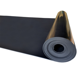 Cao đàn hồi Fluoroelastomers cao su tổng hợp cuộn FKM tấm - Product Image 1