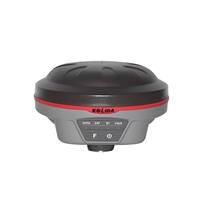 Récepteur GPS portable haute précision, module GNSS RTK avec IP67, alliage de magnésium 4G pour la topographie, prise en charge OEM personnalisable