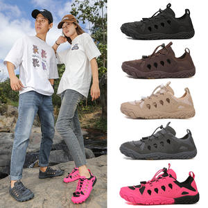 Zapatos Ligeros de Secado Rápido, Impermeables, Antiolor, para Playa, Piscina, Natación, Buceo, Surf, Deportes Unisex, Caminar, Transpirables - Product Image 3