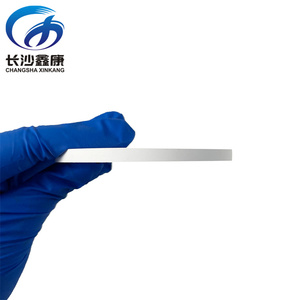 Anpassbare Hochdichte-MgO-PVD-Targets – Gesintert durch SPS für <span class=keywords><strong>YBCO</strong></span>-supraleitende Dünnschichtsubstrate - Product Image 3