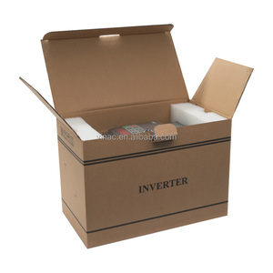 Convertisseur d'inverseur de moteur à courant alternatif à contrôle vectoriel 0.4KW-15KW VFD à bas prix monophasé triphasé pour compresseurs 220V 380V Variable - Product Image 6